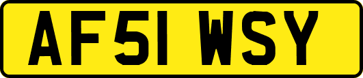 AF51WSY