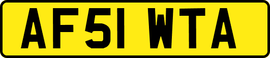 AF51WTA