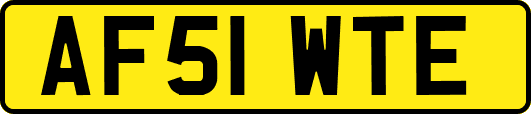 AF51WTE