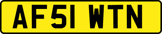AF51WTN