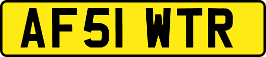 AF51WTR