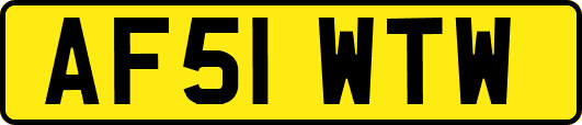AF51WTW