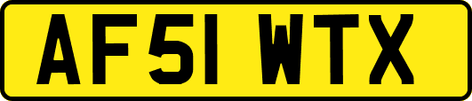 AF51WTX