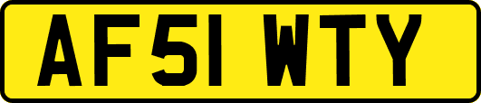AF51WTY