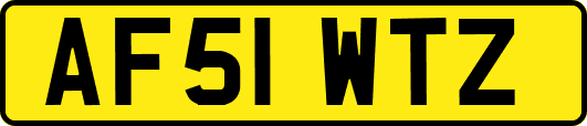 AF51WTZ
