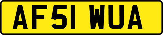 AF51WUA