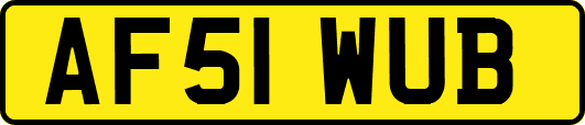 AF51WUB