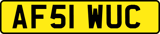 AF51WUC