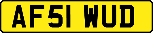 AF51WUD