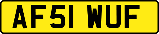 AF51WUF
