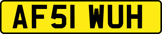 AF51WUH