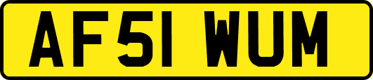 AF51WUM