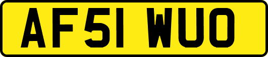AF51WUO