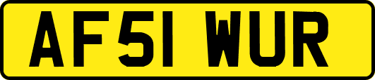 AF51WUR