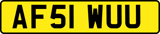AF51WUU