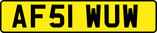 AF51WUW