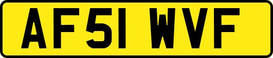 AF51WVF