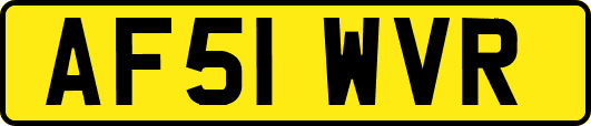 AF51WVR