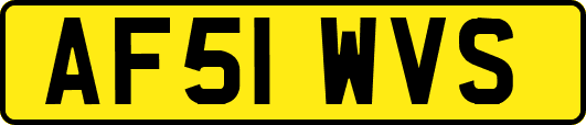 AF51WVS