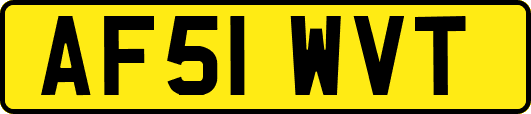 AF51WVT