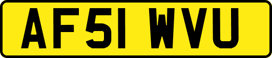 AF51WVU