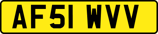 AF51WVV