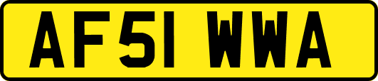AF51WWA