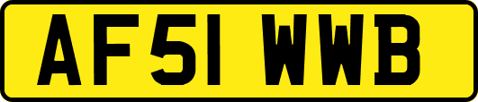 AF51WWB