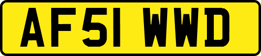 AF51WWD