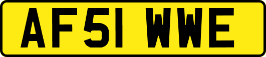 AF51WWE