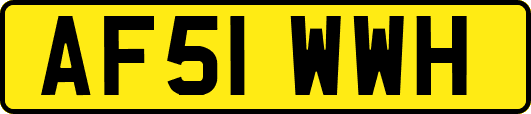 AF51WWH