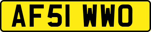 AF51WWO