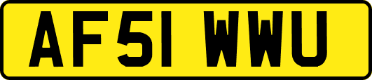 AF51WWU