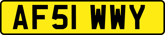 AF51WWY