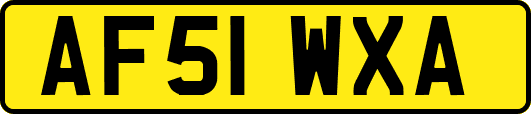 AF51WXA