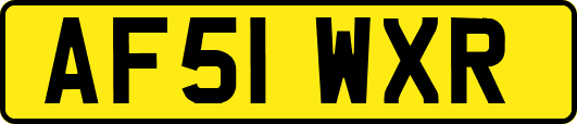 AF51WXR