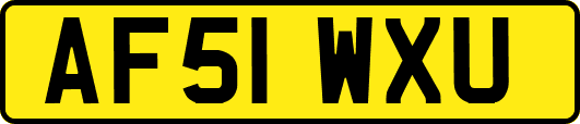 AF51WXU