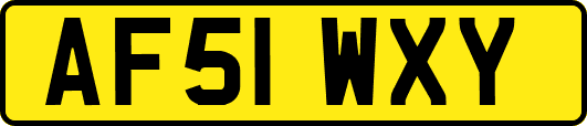 AF51WXY
