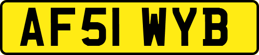 AF51WYB