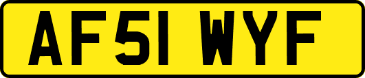 AF51WYF