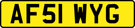 AF51WYG