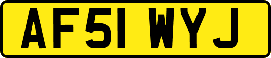 AF51WYJ