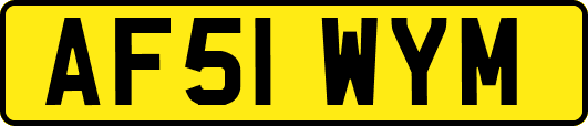AF51WYM