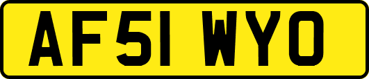 AF51WYO