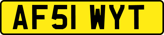 AF51WYT