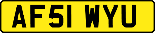 AF51WYU