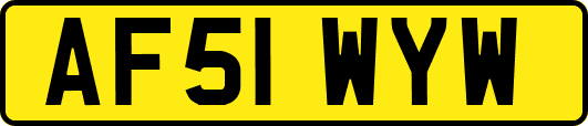 AF51WYW
