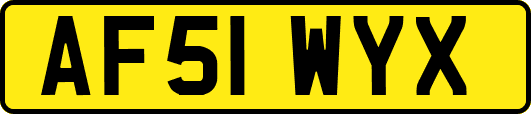 AF51WYX