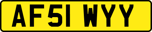 AF51WYY