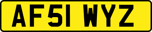 AF51WYZ
